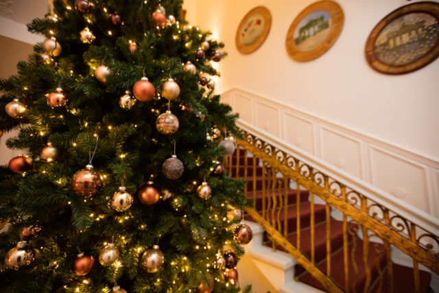 weihnachtsbaum
