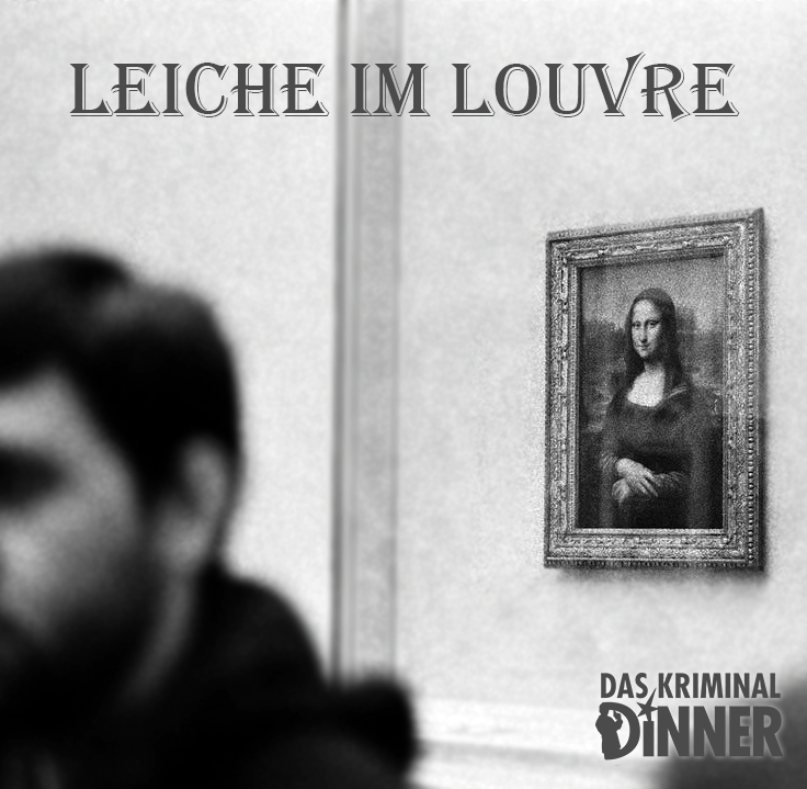Leiche im Louvre 3_