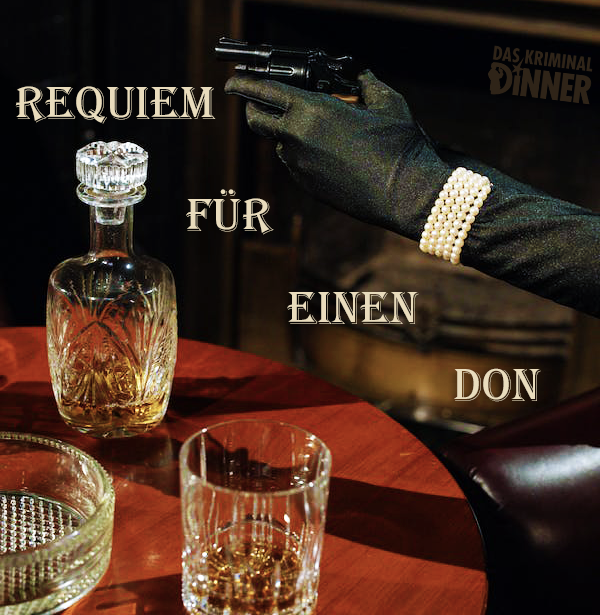 Requiem für einen Don 2