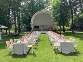 TEAMEVENTS & WORKSHOPS